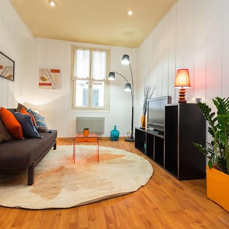 Bosio Raoul - Central And Steps Away From The Sea Niza Exterior foto