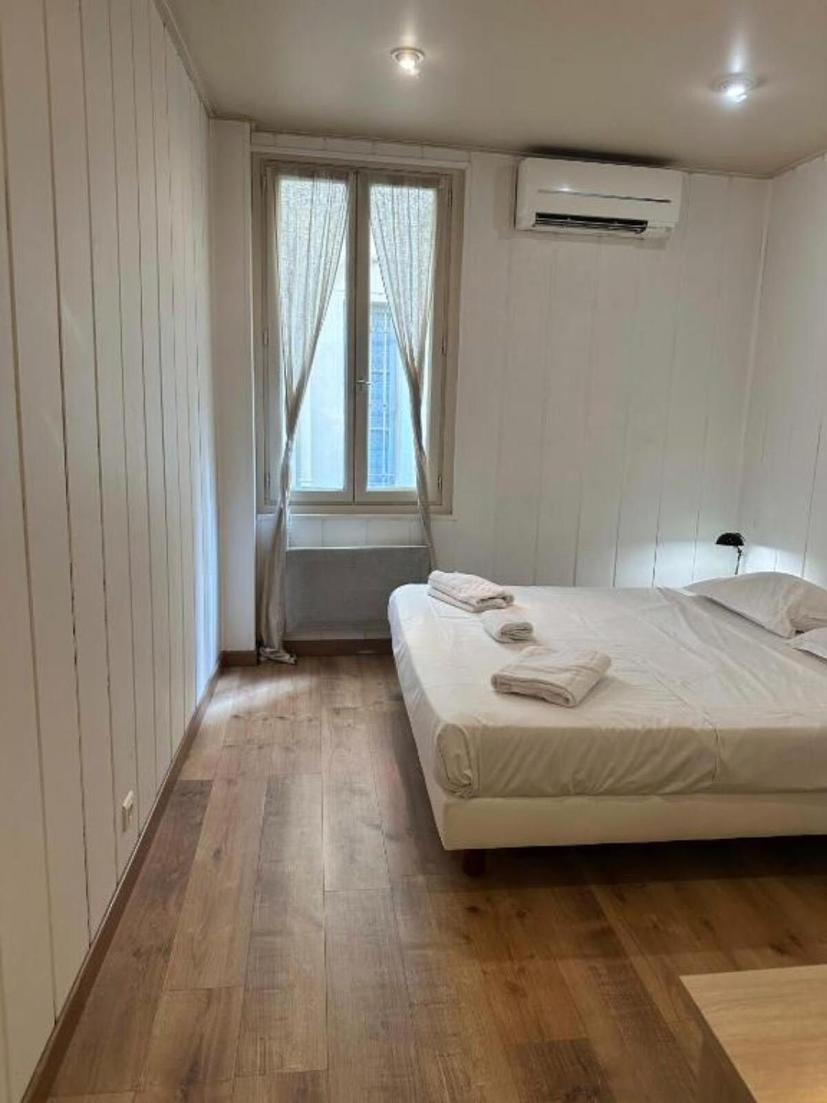 Bosio Raoul - Central And Steps Away From The Sea Niza Exterior foto
